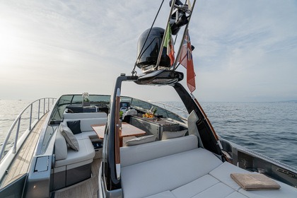 Aluguel Iate Riva RIVA 56 RIVALE Capri