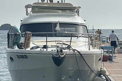 Hyra båt Motorbåt Carnevali Carnevali120 Castellammare di Stabia