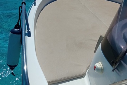 Noleggio Barca a motore Sessa Marine key largo 20 deck Ciutadella de Menorca