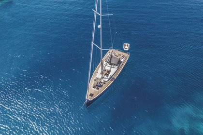 Hire Sailboat  Bavaria C57 /5cab Athens