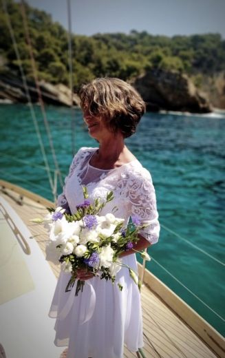 Saint-Cyr-sur-Mer Sailboat Dick Carter (architecte) Monoquille alt tag text