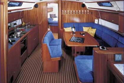 Ενοικίαση Ιστιοπλοϊκό σκάφος  Bavaria 44 Άβδηρα