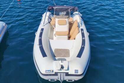 Noleggio Barca senza patente  BWA o Simile 5 MT Arbatax