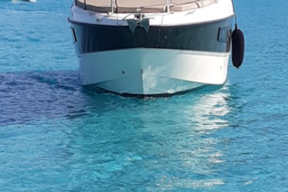 Location Bateau à moteur Quicksilver Activ 805 cruiser Porto-Vecchio