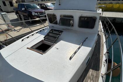 Hire Motorboat E & P Caruana Duffy & Duffy Gozo
