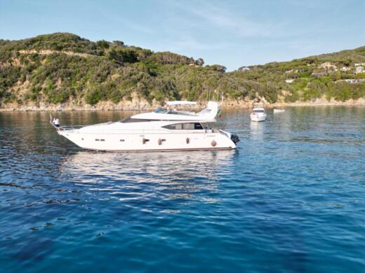 Motorboat Maiora 20 maiora 20 Boat design plan