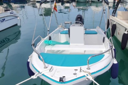 Miete Motorboot Italia Italia Alicante