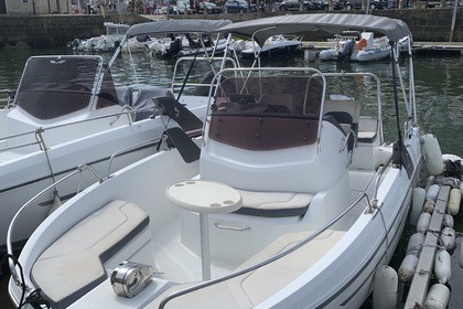 Rental Motorboat Beneteau Flyer 6.6 Le Croisic