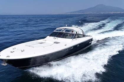 Charter Motorboat ITAMA 46 Sorrento