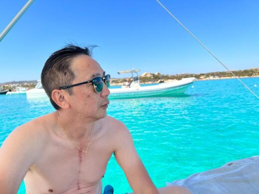 Porto Cervo Without license Expo 600 alt tag text