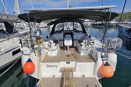 Czarter Jacht żaglowy Bavaria Bavaria C38 Krk