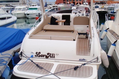 Verhuur Motorboot Mano Marine Mano 24,5 Loano