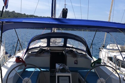 Miete Segelboot Bavaria Yachtbau Bavaria Cruiser 46 - 4 cab. Mali Lošinj