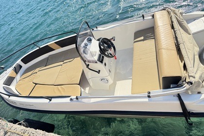 Location Bateau à moteur Nireus - Milos 2023 Milos