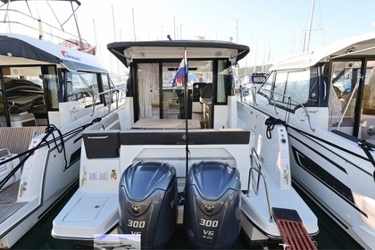 Verhuur Motorboot  Merry Fisher 1095 Pirovac