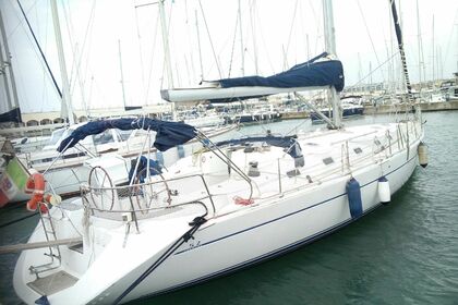 Rental Sailboat HARMONY - PONCIN YACHTS Harmony 52 Ostia