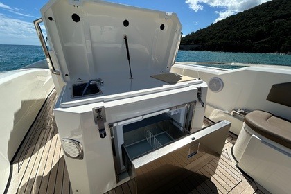 Location Semi-rigide Lomac Nautica Gran Turismo 10.5 Pinarello