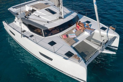 Miete Katamaran Fountaine Pajot Astréa 42 Šibenik