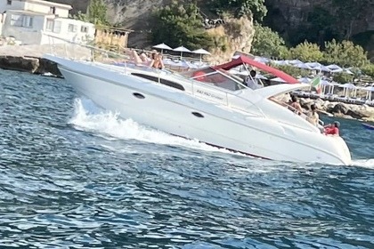 Location Bateau à moteur Rio Cruiser 950 Castellammare di Stabia