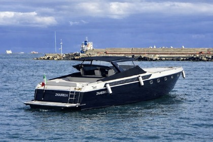 Charter Motorboat Baia Yachts Baia 60 Province of Rimini