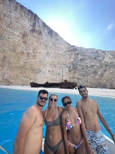 Zaquintos Without license Compass 165 alt tag text