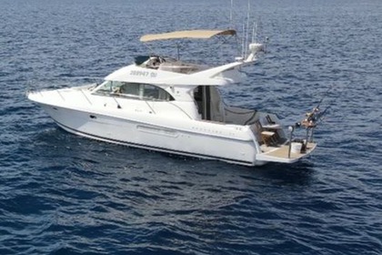 Miete Motorboot Jeanneau Prestige 36 Fly Supetar