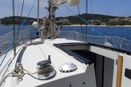 Location Voilier Gibert Marine Gib Sea 30 Ajaccio