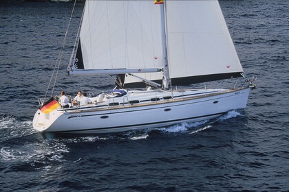 Verhuur Zeilboot  Bavaria 46 Cruiser San Miguel de Abona