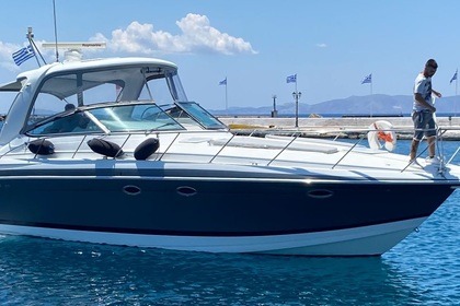 Verhuur Motorboot Formula 40 Pc Athene