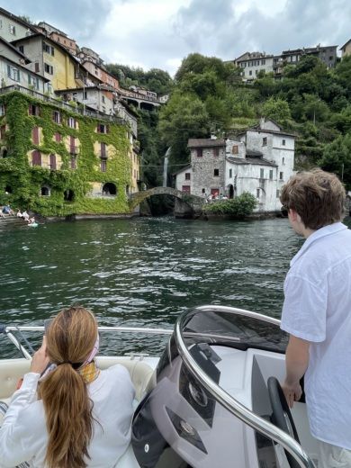 Lake Como Without license Marinello Eden 18 alt tag text