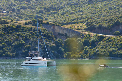 Alquiler Catamarán Bali 4.1 Préveza