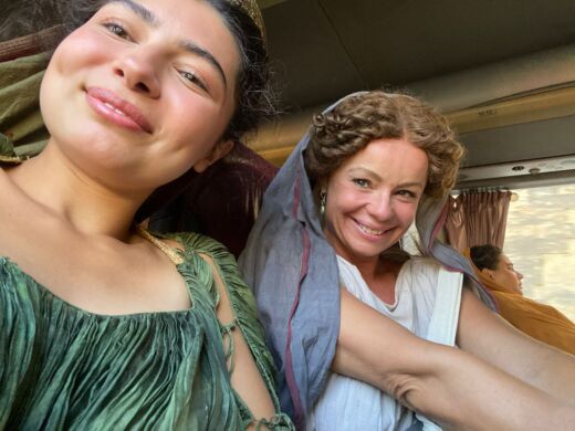 Corfu Motorboat LUXURY DAY CRUISES / HOLIDAY PACKAGES - SAXDOR 320 GTC alt tag text