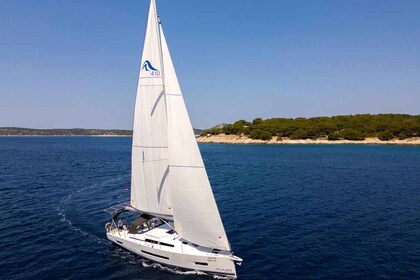 Location Voilier Hanse Yachts Hanse 410 Šibenik