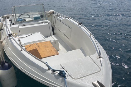 Ενοικίαση Μηχανοκίνητο σκάφος Quicksilver Quicksilver 500 Commander Argelès-sur-Mer