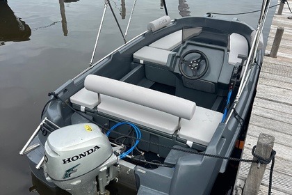 Verhuur Boot zonder vaarbewijs  ROTO HYDRA 450 FAMILY Loosdrechtse Plassen