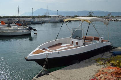 Ενοικίαση Μηχανοκίνητο σκάφος Nireus Pleasure 53 Ιθάκη