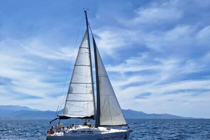 Miete Segelboot Elan Elan 37 Performance Iraklio