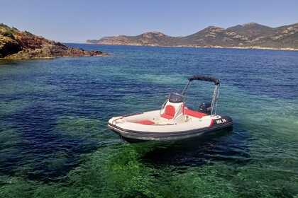 Rental RIB BSC 500 Galéria