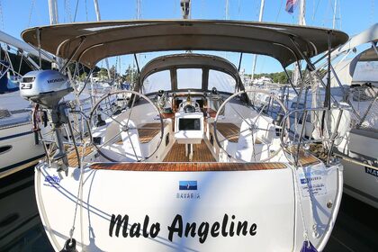 Miete Segelboot Bavaria Bavaria Cruiser 37 - 3 cab. Krk