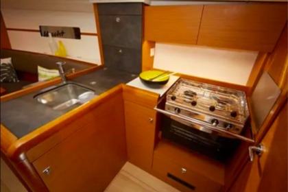 Hire Sailboat Beneteau oceanis San Blas Islands