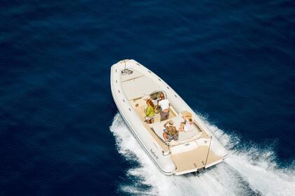 Czarter Łódź motorowa Boat Lab RIB 28’ Hvar