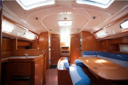 Charter Sailboat Bavaria 50 Cruiser Fezzano