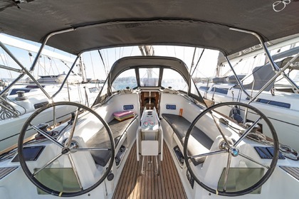 Ενοικίαση Ιστιοπλοϊκό σκάφος  Sun Odyssey 349 Σκιάθος