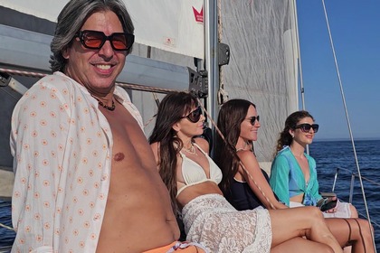 Чартер Парусная яхта Bavaria 31 Cruiser Марбелья