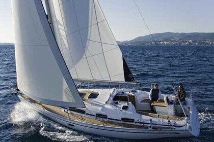 Hire Sailboat  Bavaria 34 Kiato