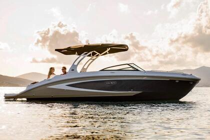 Ενοικίαση Μηχανοκίνητο σκάφος Sea Ray 270 Νίκαια