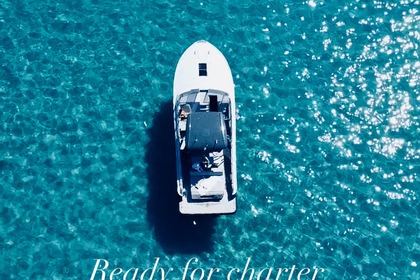 Noleggio Barca a motore Canados 431 Port Grimaud