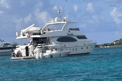 Rental Motorboat Intrepid Intrepid Staniel Cay