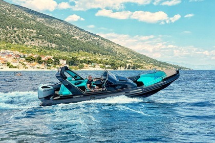 Miete RIB Aquamax Aquamax B27 Bol