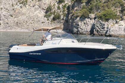 Location Bateau à moteur Jeanneau Cap Camarat 7.5 WA Amalfi
